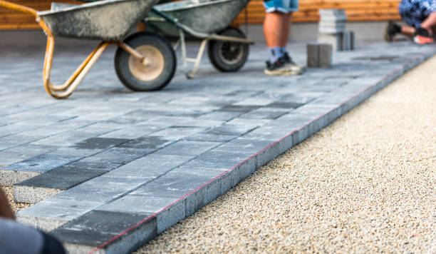 Best Best Driveway Pavers  in Arlington, TX