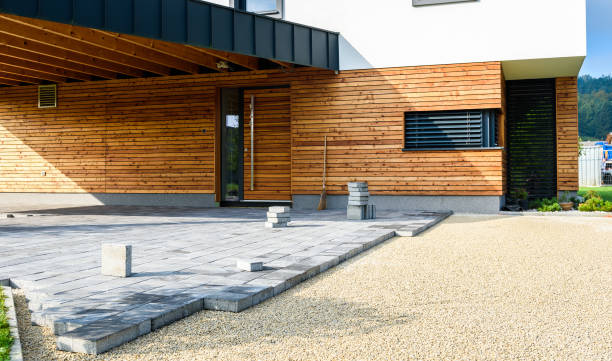 Reasons to Select Us for Your Driveway Paving Requirements in Arlington, TX