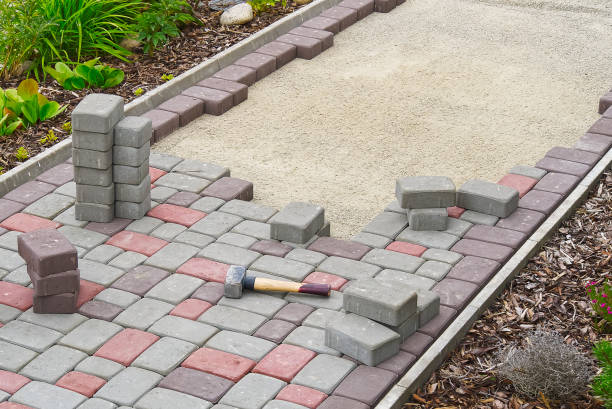 Best Driveway Paving Contractor  in Arlington, TX