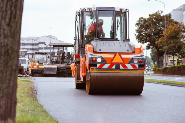 Reasons to Select Us for Your Driveway Paving Requirements in Arlington, TX