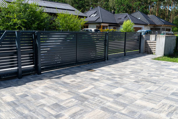 Best Decorative Driveway Pavers  in Arlington, TX