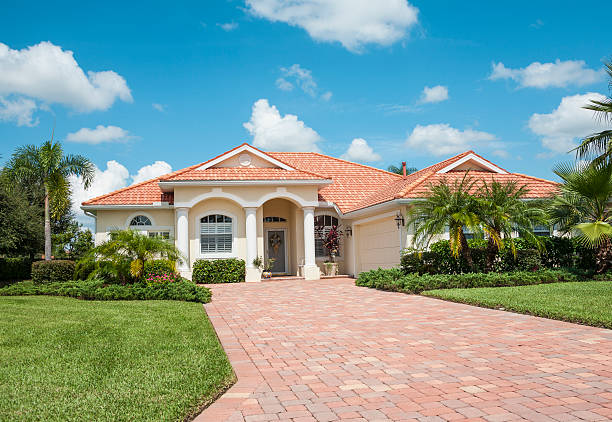 Best Concrete Paver Driveway  in Arlington, TX