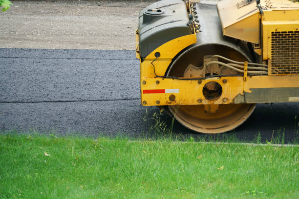 Best Commercial Driveway Pavers  in Arlington, TX