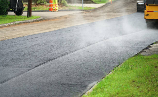 Arlington, TX Driveway Pavers Company