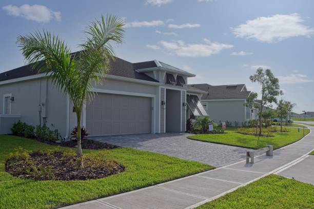 Best Brick Driveway Pavers  in Arlington, TX