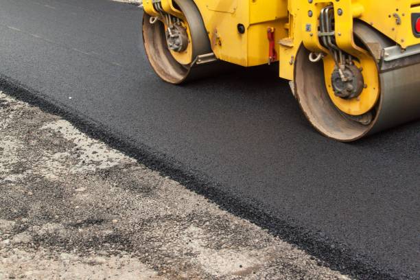Best Driveway Resurfacing Pavers  in Arlington, TX